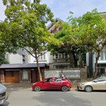 bán biệt thự song lập kđt dịch vọng 310m², gần công viên cầu giấy, 5 tầng thang máy, giá 90 tỷ