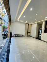 bán nhà giải phóng hoàng mai dt 73m x 4t x mt 6,2m giá 20,8 tỷ có thương lượng