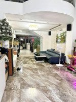 bán nhà 5 tầng dtsd 260m2 gần crescent mall - phú mỹ hưng quận 7 giá rẻ ưu đãi 9 tỷ nhỉnh