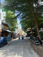  MẶT TIỀN 8M HOA ĐÀO – PHÚ NHUẬN – KHAI THÁC 30TR/THÁNG – GIÁ 22 TỶ 