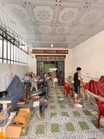 nhà cấp 4 gác đúc + 4 phòng trọ đang thuê thu nhập sẵn 8tr/th thuận giao 07 mặt tiền shr có thổ cư