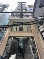 bán chdv mỹ đình ô tô, 9 tầng thang máy 67m, 9 tầng giá 16 tỷ 5