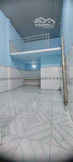 cho thuê phòng trọ 1 mặt rộng 36m²- hẻm 178 huỳnh văn lũy, phú lợi