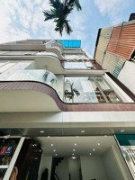bán nhà 6 tầng thang máy - đường nhật tảo (an dương vương) - bắc từ liêm. giá 12 tỷ. đường ôtô