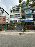 bán nhà mặt tiền phố nội thất ngô gia tự, p4 q10 dt 4.5m x 16m nhà 4 tầng hđt 60tr/th giá 40.5 tỷ