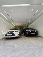 8 tầng lô góc 3 thoáng - phân lô - vỉa hè - ô tô tránh - gara ô tô - thang máy nhập khẩu - phố víp