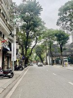 lô góc đội cấn -2 nhà ra phố-mặt tiền 4,3m-full nội thất -nhỉnh 11 tỷ - sổ đẹp