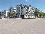 căn góc, kinh doanh, liền kề hinode royal park, hoài đức, 135m2, mặt tiền 28m