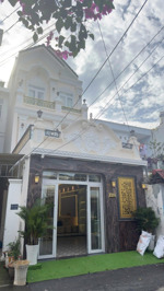 bán nhà hẻm xe hơi, 95m2, hỗ trợ vay ngân hàng 5m x 19m nhà 3 tầng, nhà bè, giá 8,86 tỷ.