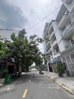 bán nhà biệt thự 6x21m, 3 tầng giá 20tỷ, mt đường 39 kế lâm văn bền, q. 7