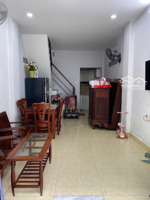 bán nhà chính chủ 4,2 tỷ- gần chợ minh phụng cây gõ q6- 3,5 x 12- 2 tầng- hẻm 3m thông gần mặt tiền