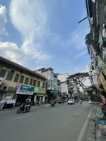 chính chủ bán nhà riêng bạch mai