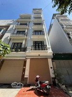 bán nhà riêng tại phố trịnh công sơn - tây hồ. 52 m2 x6 tầng - hơn 14 tỷ