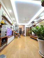 bán chung cư gelexia 885 tam trinh, 68m2, 2pn, full nội thất, view gamuda, sổ đỏ, 5.75 tỷ