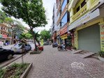 90m2 lô góc - 3 thoáng - vỉa hè 7.3m phố nguyễn cảnh dị cần bán