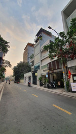 nhà 3t, mặt tiền nguyễn văn thủ, p. tân định, dt 55 m2 (413.5) giá chỉ nhỉnh 30 tỷ