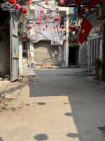 Bán đất thúy lĩnh 51M ô tô tránh kinh doanh hoàng mai