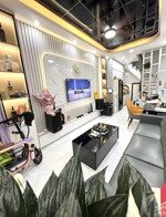 gần trương định- an ninh tốt, vài bước oto tránh-32m-nhô 7 tỷ