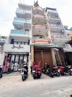 bán nhà 3 mặt tiền hxh đ.nguyễn đình chiểu thông võ văn tần, q.3- dt 4m*15m-vị trí siêu đẹp