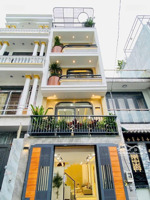 bán nhà sổ hồng riêng 49,2m2 giá 3 tỷ 650 triệu đường phan đăng lưu, p3, quận phú nhuận