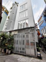 bán nhà nguyễn bỉnh khiêm quận 1 giá 4 tỷ 890 (tl) khu chdv kinh doanh sầm uất, trung tâm 1t 3l 3pn