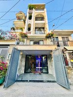 bán nhà trước tết đ. hoa hồng, p.7, phú nhuận, 75m2 - giá 3 tỷ 6, hđ thuê 26tr/th, shr chính chủ