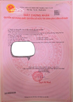 bán đất hxh sát mt luỹ bán bích, dt60m2 giá chỉ 5.75 tỷ