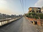 Cần bán gấp 360m2 đất thổ cư View hồ đường thông ô tô tại trung tâm Đông Dư, Gia Lâm