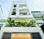 bán nhà khu kinh doanh sầm uất trên cống quỳnh-quận 1. chỉ 5tỷ2/72,5m2 thuê 30tr. gần chợ thái bình