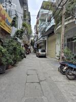  Minh Khai_Kim Ngưu 50m² 5 tầng
 #Ôtô cách nhà 25m
 Giá: 9 tỷ