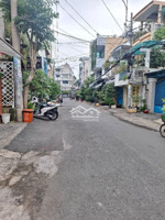 chỉ 9 tỷ 1 - 76m2 - mặt tiền kinh doanh cư xá phú lâm a, gần vòng xoay phú lâm, quận 6