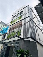 bán nhà trần khắc chân, quận 1 - giá: 6,09tỷ/ ngang 5,2m x dài 11,8m. đang cho thuê 21tr/ tháng