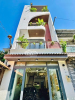 bán nhà người quen đường phạm văn đồng - hiệp bình chánh. sổ hồng riêng (61,1m2)