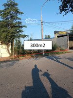 bán gấp 300m2 đất sát khu cn vsip chỉ 8trm2