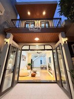 nhà mới 2 tầng phố trần hưng đạo, sơn trà sát cầu rồng và sông hàn nhộn nhịp ở ngay 6.8 tỷ c.chủ