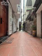  Minh Khai 45m² 5 tầng 6 phòng khép kín
 Ngõ nông, gần phố
 Giá: 9,5 tỷ Sổ đỏ sẵn sàng