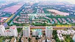 bán căn hộ 3pn đã sửa thành 2pn , view vinhomes, full nội thất