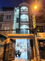 bán nhà cho thuê 22 triệu, hẻm ôtô xe tải lý chính thắng - q3 gần chợ tân định. giá 3tỷ490/63,5m2