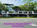chính chủ bán shophouse 4,5 tầng 2 mt đầy đủ nội thất đường nguyễn sinh sắc 