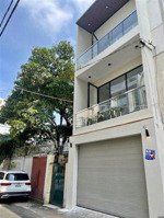 chủ bán nhà lê văn sỹ p2 tân bình cách thpt hàn thuyên 3p giá 3tỷ8 dt 78,2m2 cho thuê 24 tr/th