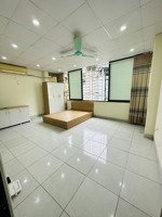 cho thuê phòng trọ, phòng rộng thoáng tại vũ trọng khánh mỗ lao, gần nhiều trường đại học