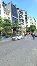 bán nhà mặt phố xuân diệu 160m2, 9 tầng giá: 120 tỷ. tây hồ