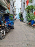 nhà góc mtnb khu dân cư bình phú 1 . p11 . q6