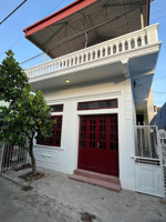 chủ cần bán gấp nhà 1 tầng tại tổ 2 giai lạc, tt quang minh gần kcn quang minh và bigc, ngõ thông