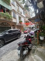 bán nhà 9 tầng mới phố nguyên hồng, hà nội. 55m2, thang máy thông sàn, mt 6m. giá tốt