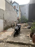 bán gấp đất cực đẹp 63m2 mt 4.5m, nằm cạnh công viên cây xanh, sát kđt park city, ngõ rộng ô tô vào