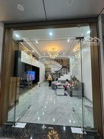 nhà xịn! nhà phố thái thịnh, ngõ ba gác, thông kd, dân xây, đẹp ở ngay, 36mx5t