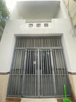 bán nhà nguyễn hữu cảnh , giáp q1 , p22 , 58m2 , 5,5tỷ tl . lh : hải yến