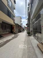 bán nhà phú diễn, bắc từ liêm, ô tô cách 10m, 36m2, 4 tầng, mt 3.6m, giá 7.9 tỷ