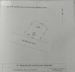 Bán Nền Mặt tiền Nguyễn Thị Trâm